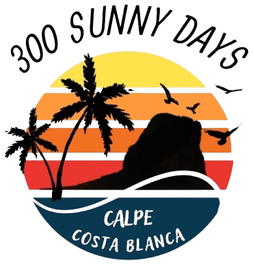 300 Sunny Days