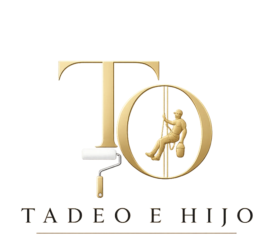 Tadeo e Hijo